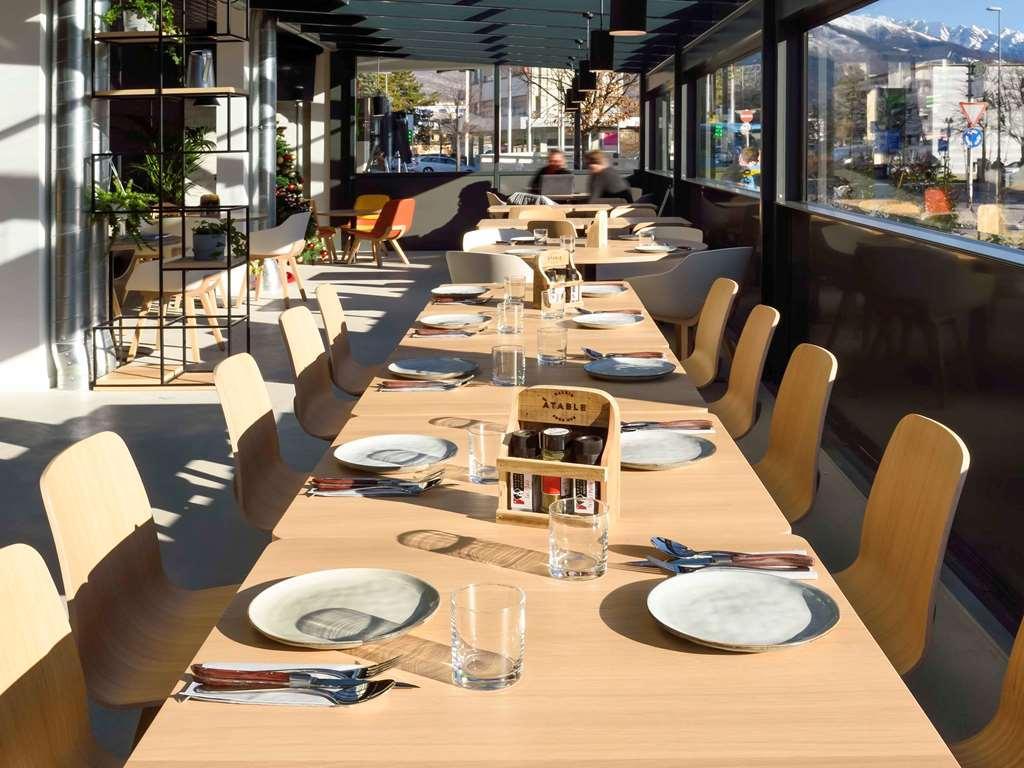 Nonanteneuf Appart Hotel Sierre - Contactless Check-In Eksteriør billede